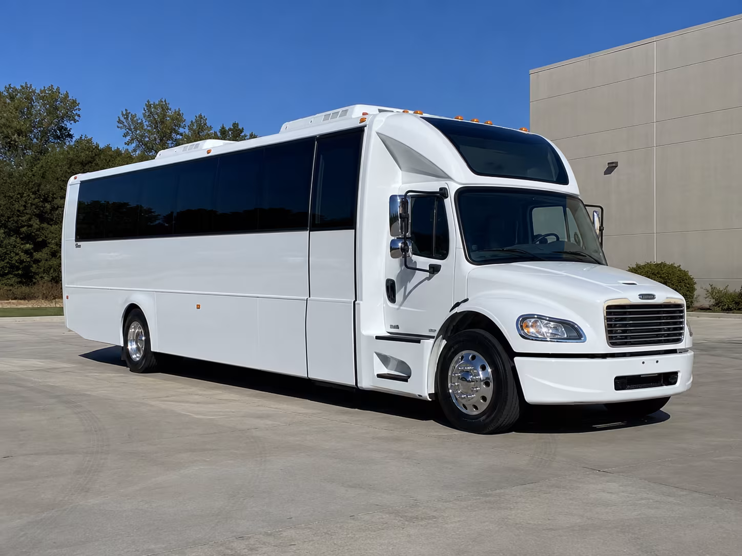 Salt Lake City Bachelor & Bachelorette Transportation