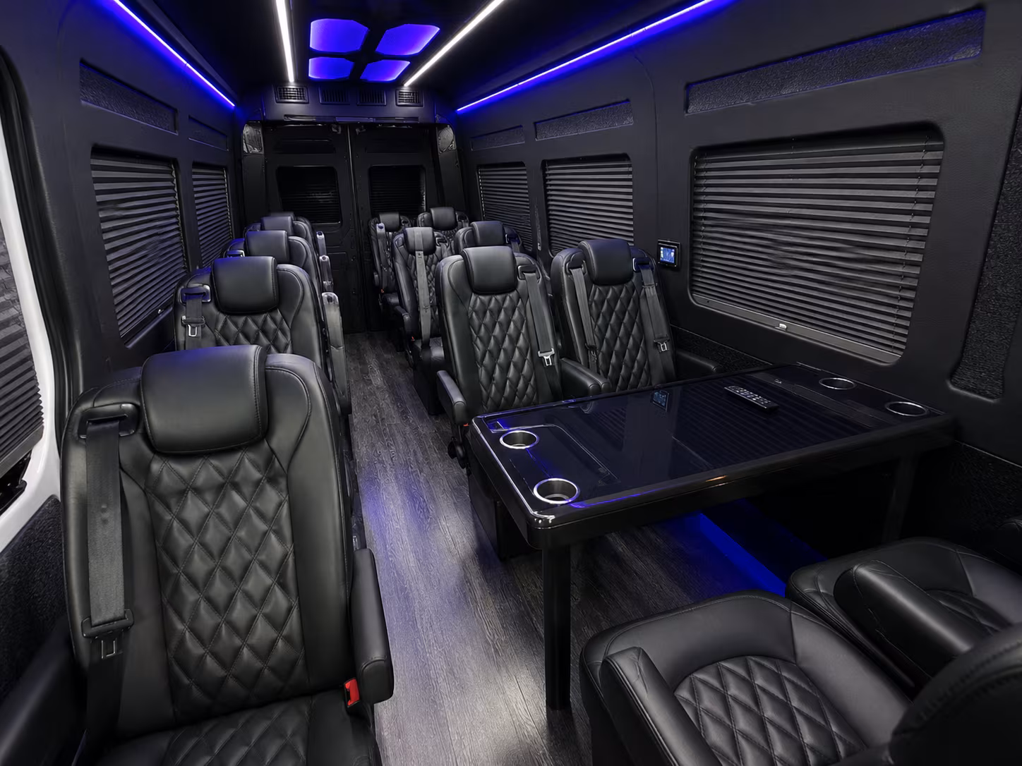 Millcreek Airport Shuttles & Transportation