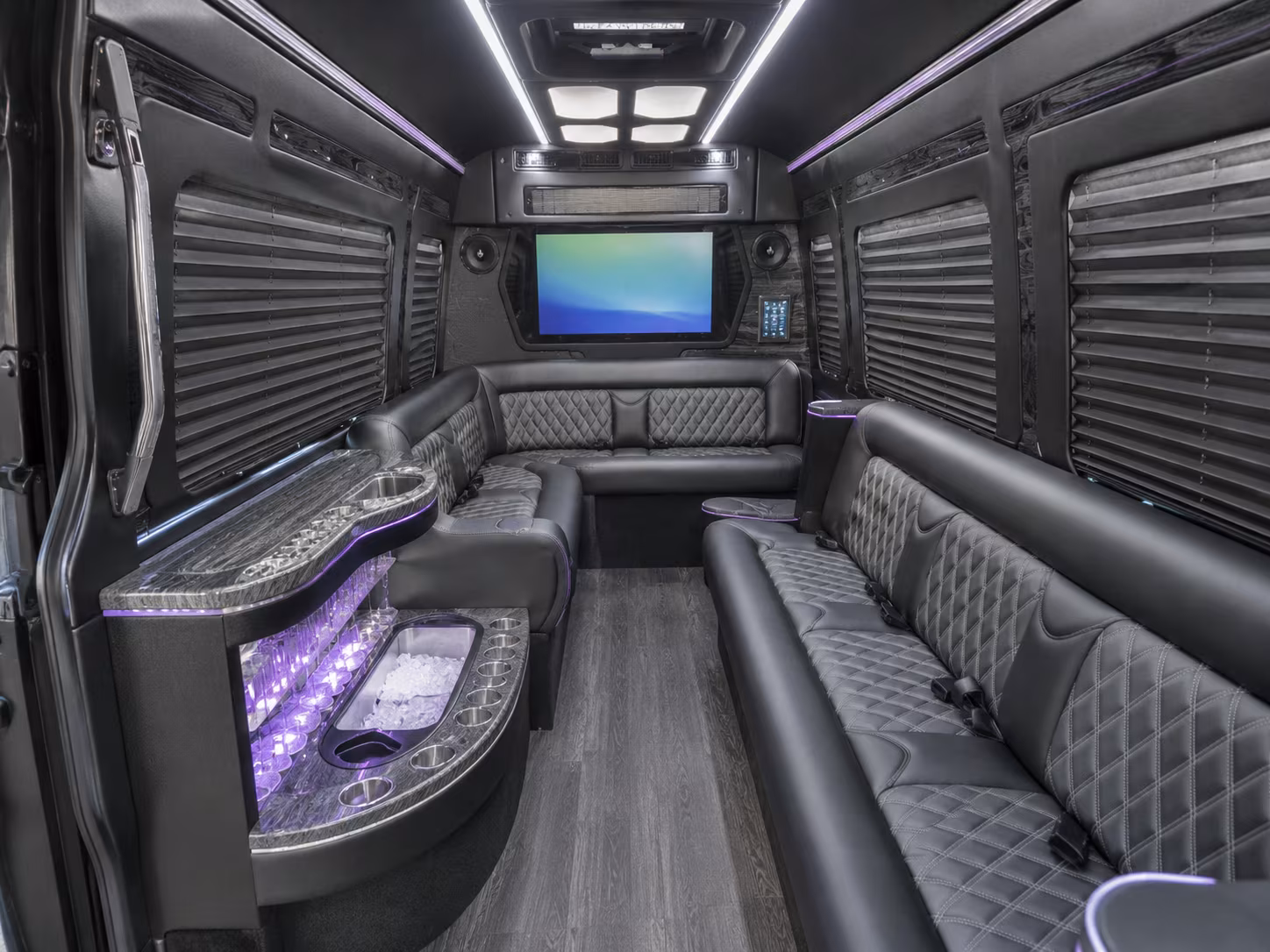 Murray School Event & Field Trip Transportation