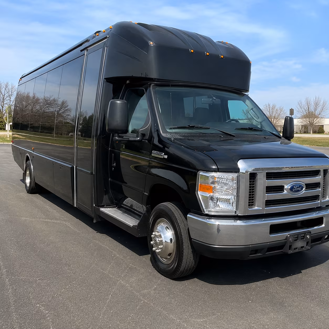 Murray Winery Tour & Pub Crawl Transportation