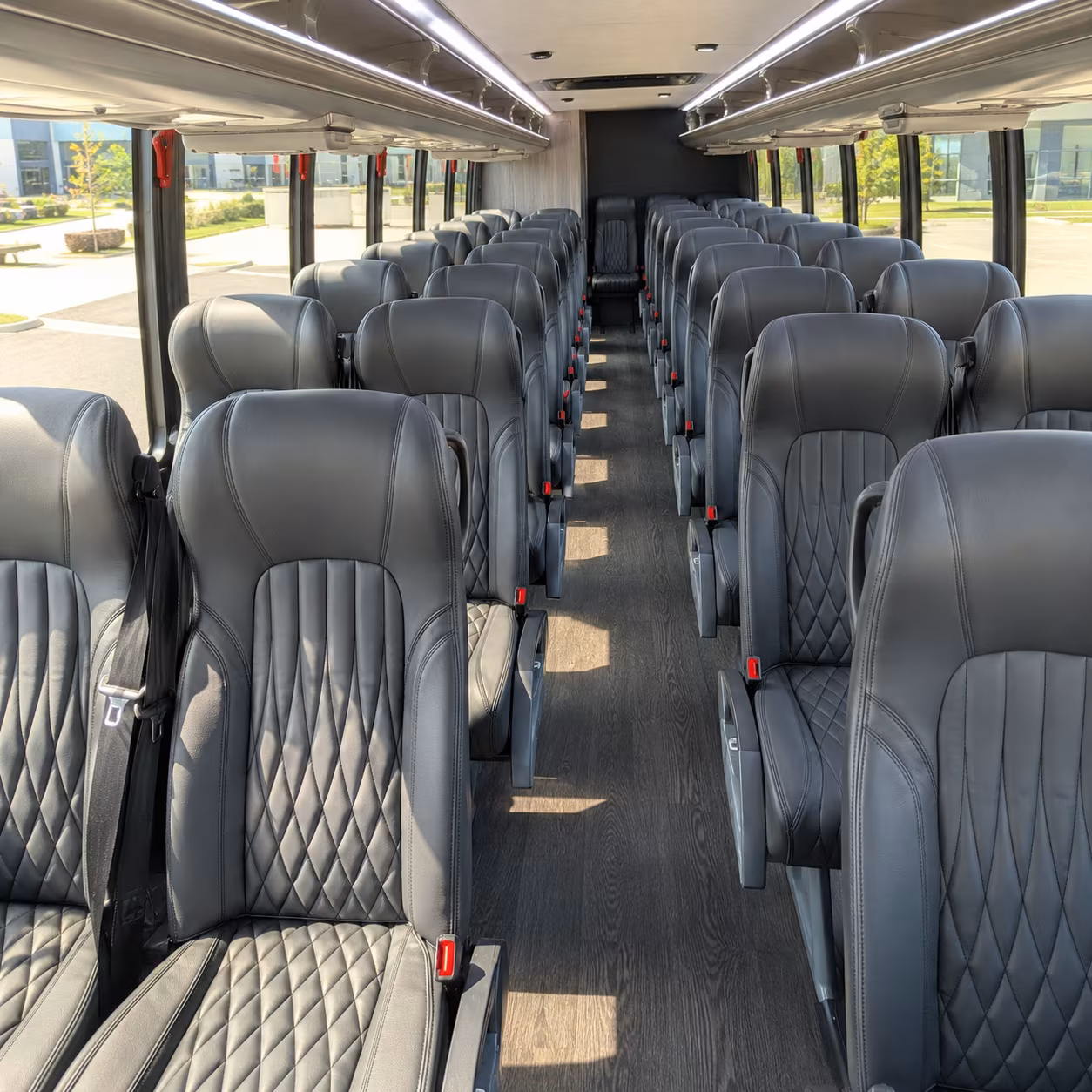 Salt Lake City Airport Shuttle & Transportation group transportation