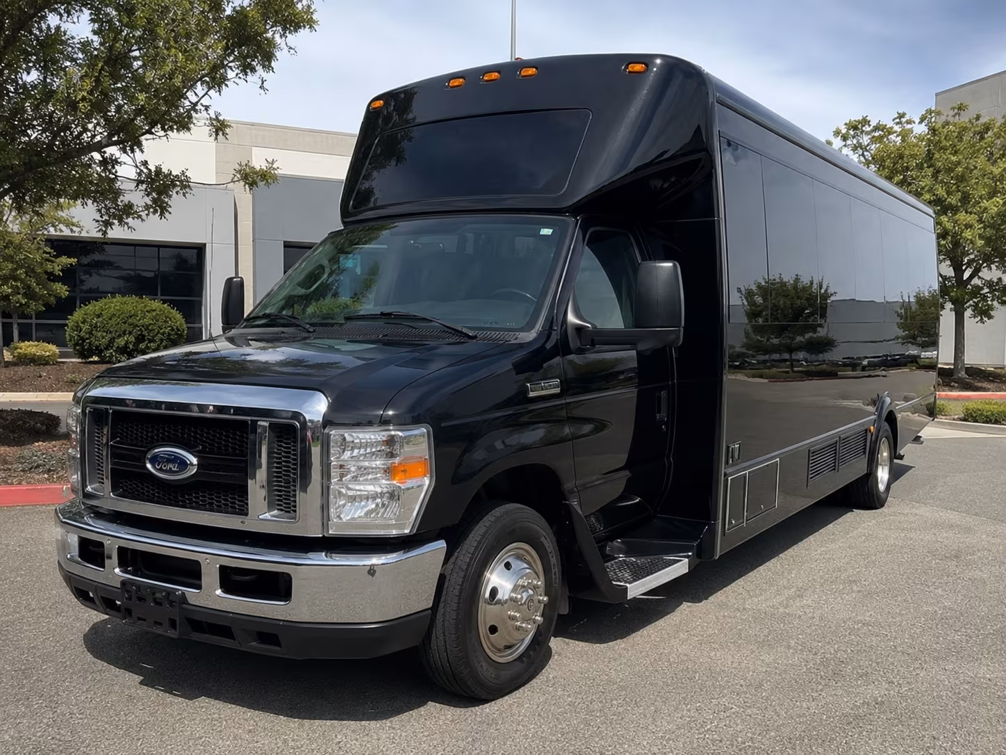 Salt Lake City Bachelor & Bachelorette Transportation route planning