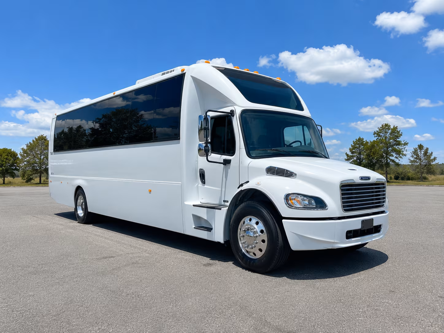 Salt Lake City Birthday, Sweet 16, & Quinceañera Transportation pickup coordination