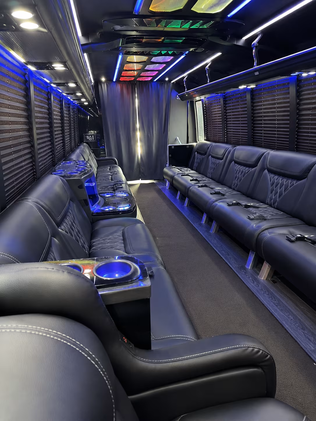 Salt Lake City Concert & Music Festival Transportation route planning