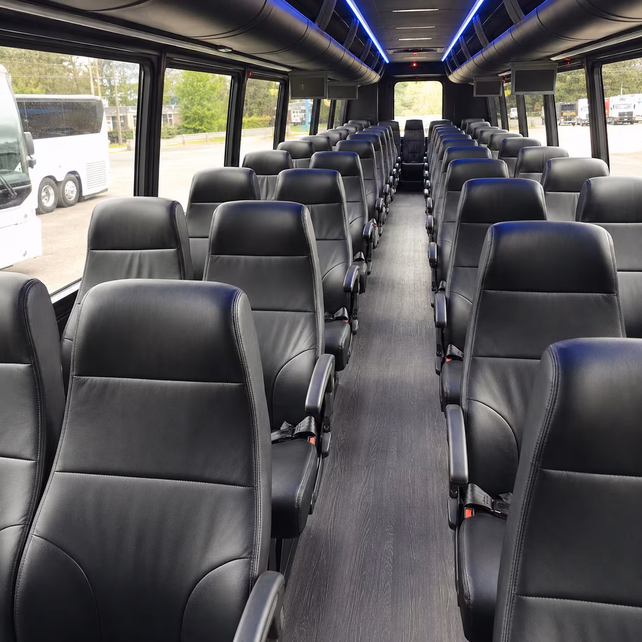 Salt Lake City Corporate Transportation route planning