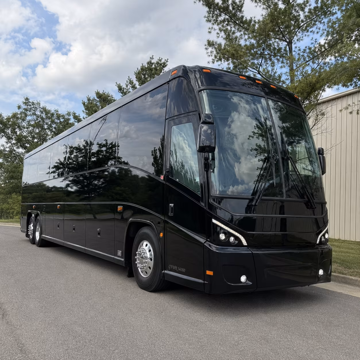 Salt Lake City School Event & Field Trip Transportation
