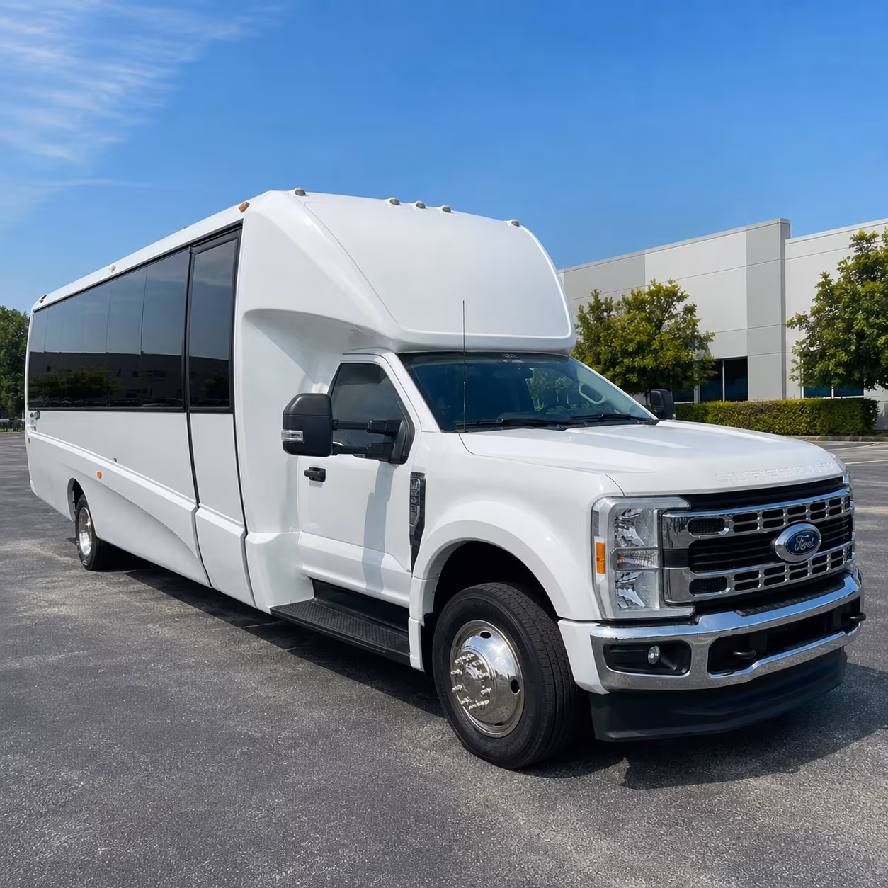 Salt Lake City School Event Transportation pickup coordination