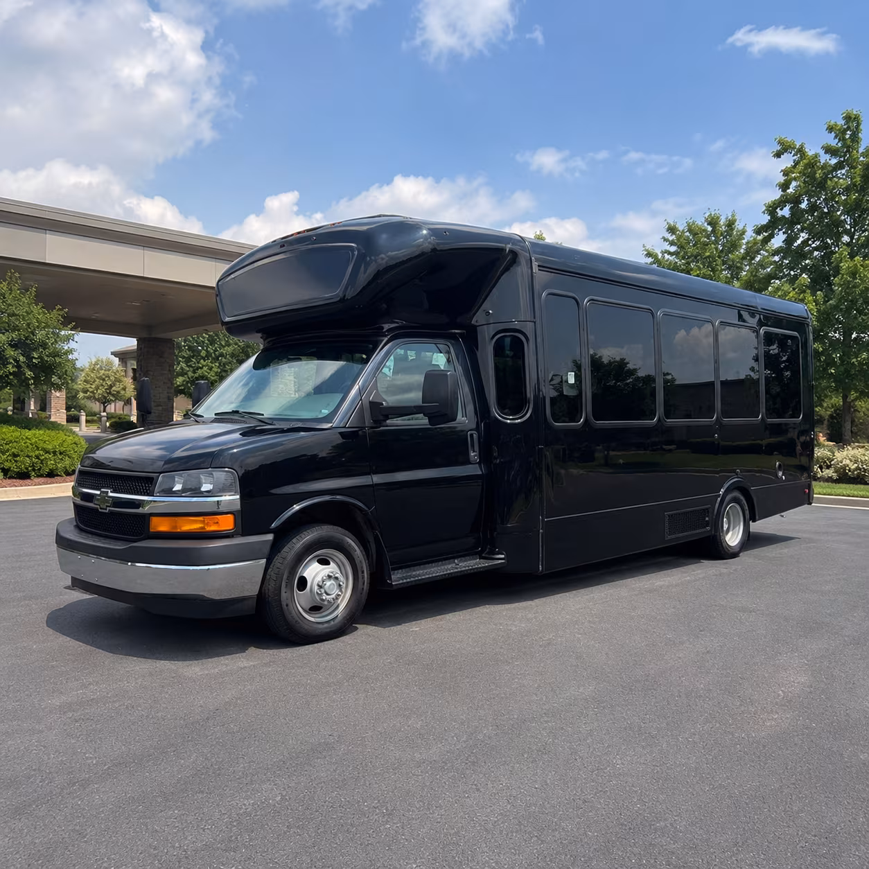 Salt Lake City Sporting Event Transportation group transportation