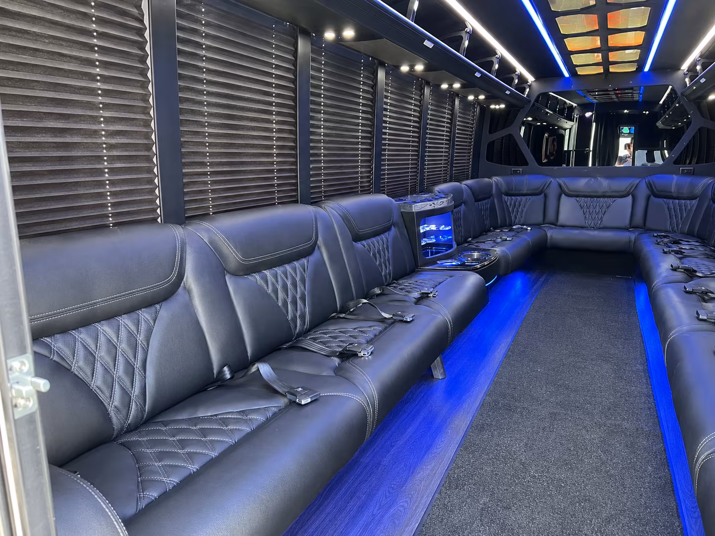 Salt Lake City Winery Tour & Pub Crawl Transportation group transportation