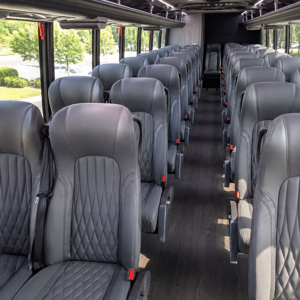 Salt Lake City School Event Transportation