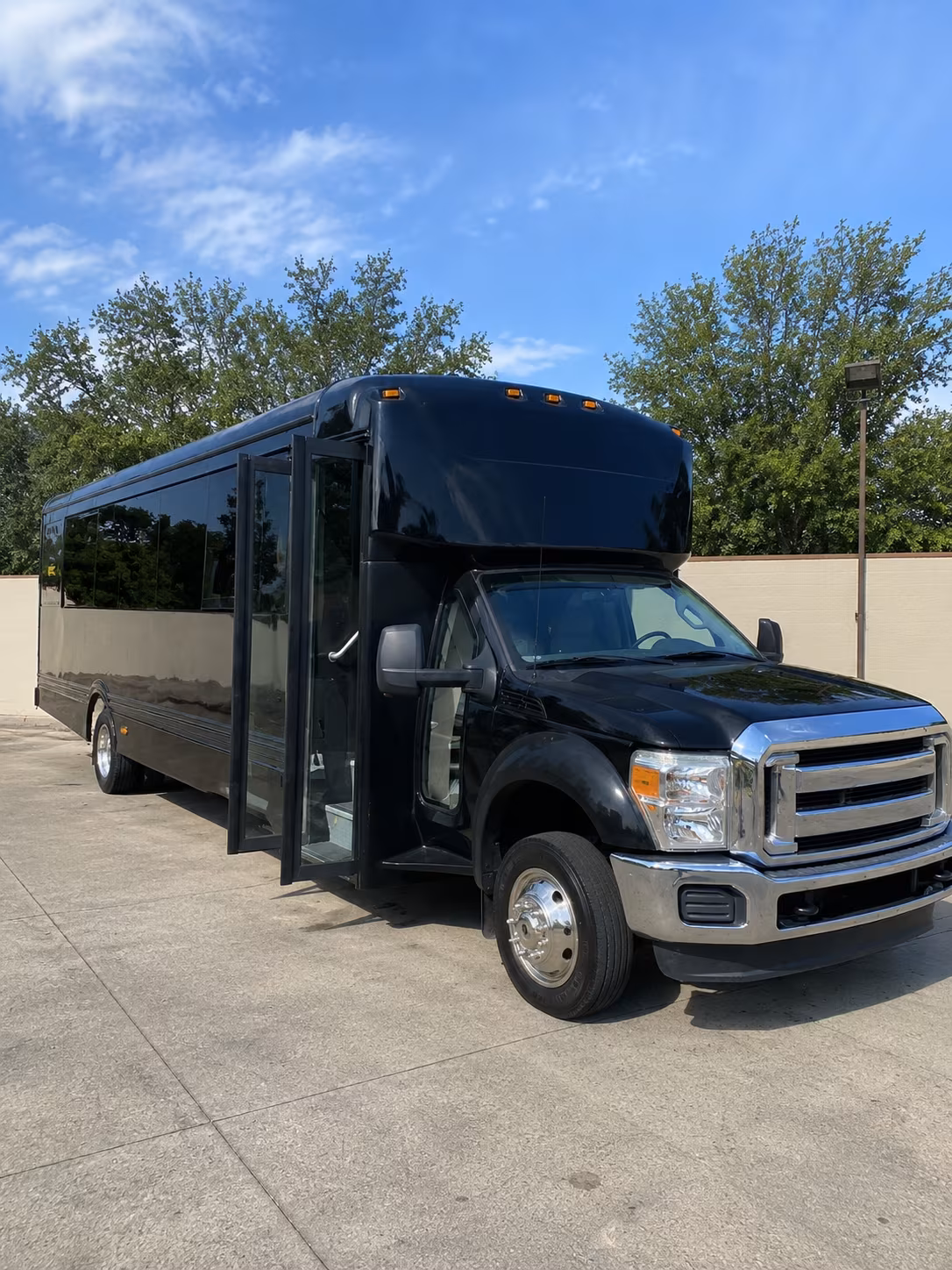 Salt Lake City Sporting Event Transportation