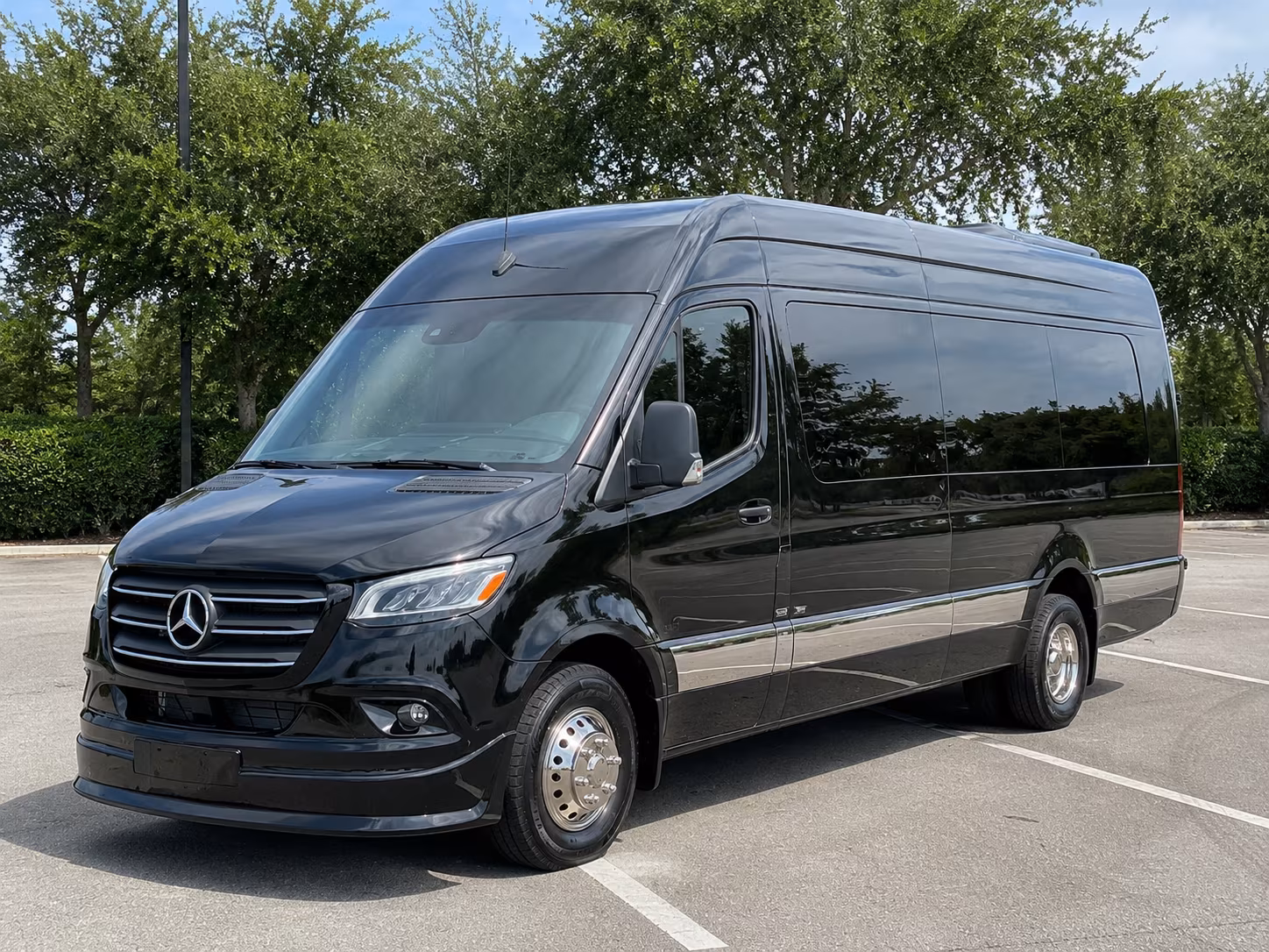 Taylorsville Airport Shuttles & Transportation