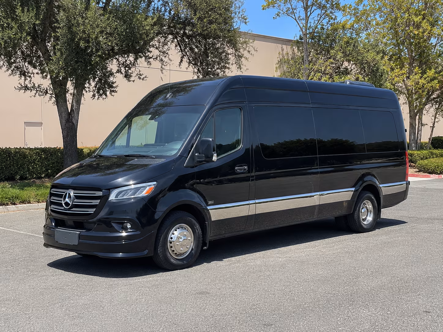 Taylorsville Concert Transportation & Shuttles