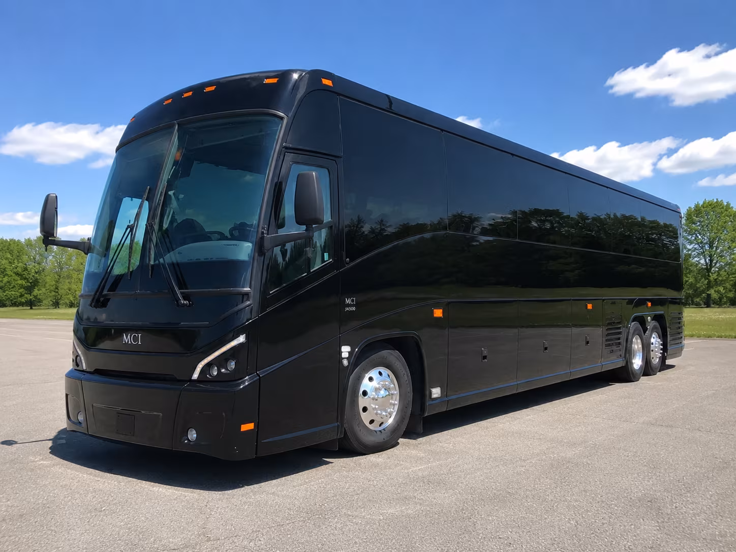 Taylorsville Corporate Event Transportation