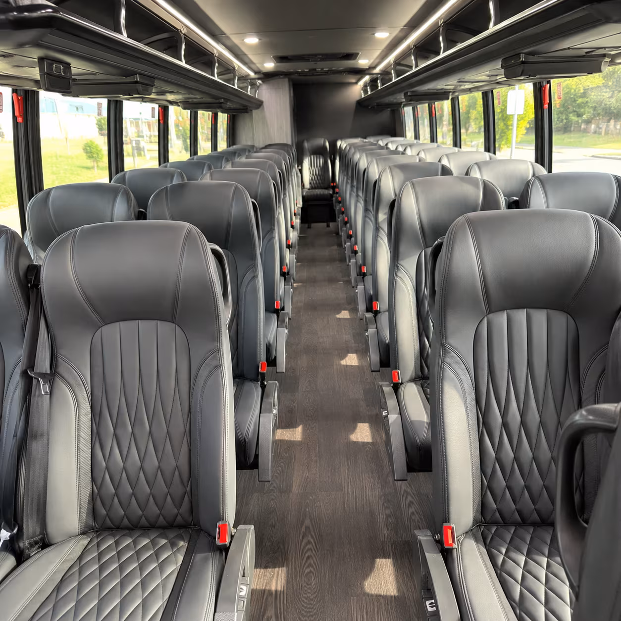 Taylorsville School Event & Field Trip Transportation