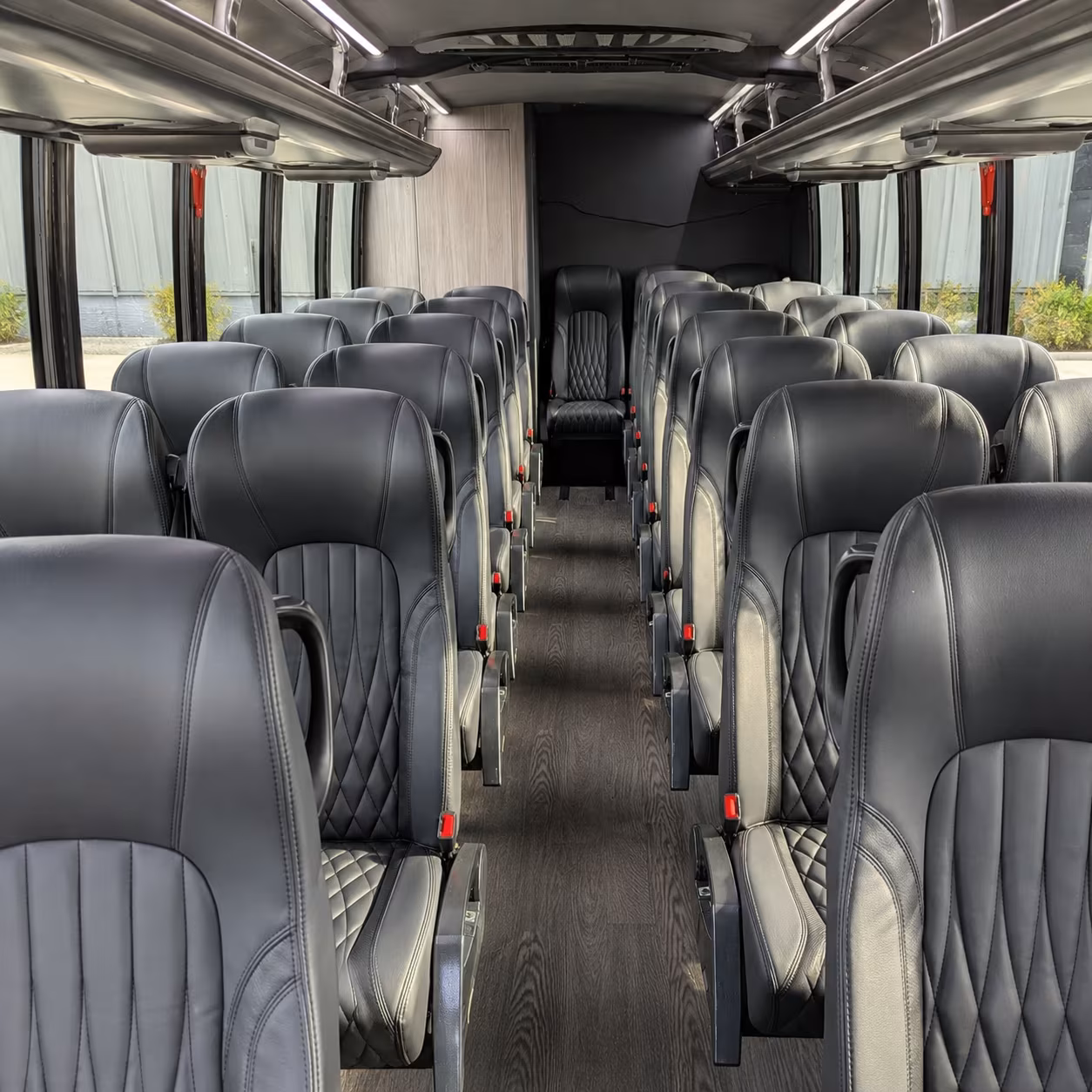 West Jordan Airport Shuttles & Transportation