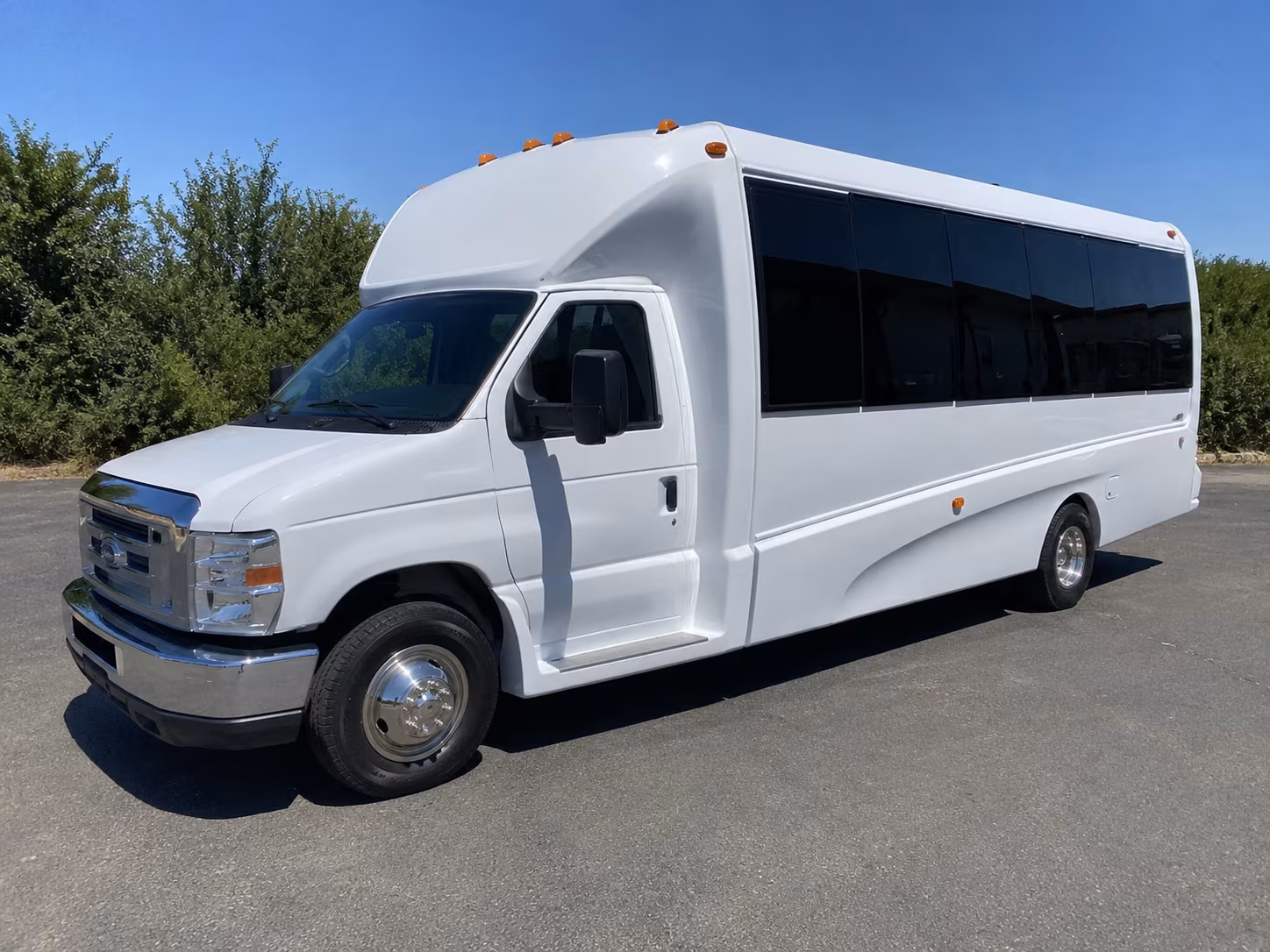 West Jordan Private Event Transportation Services