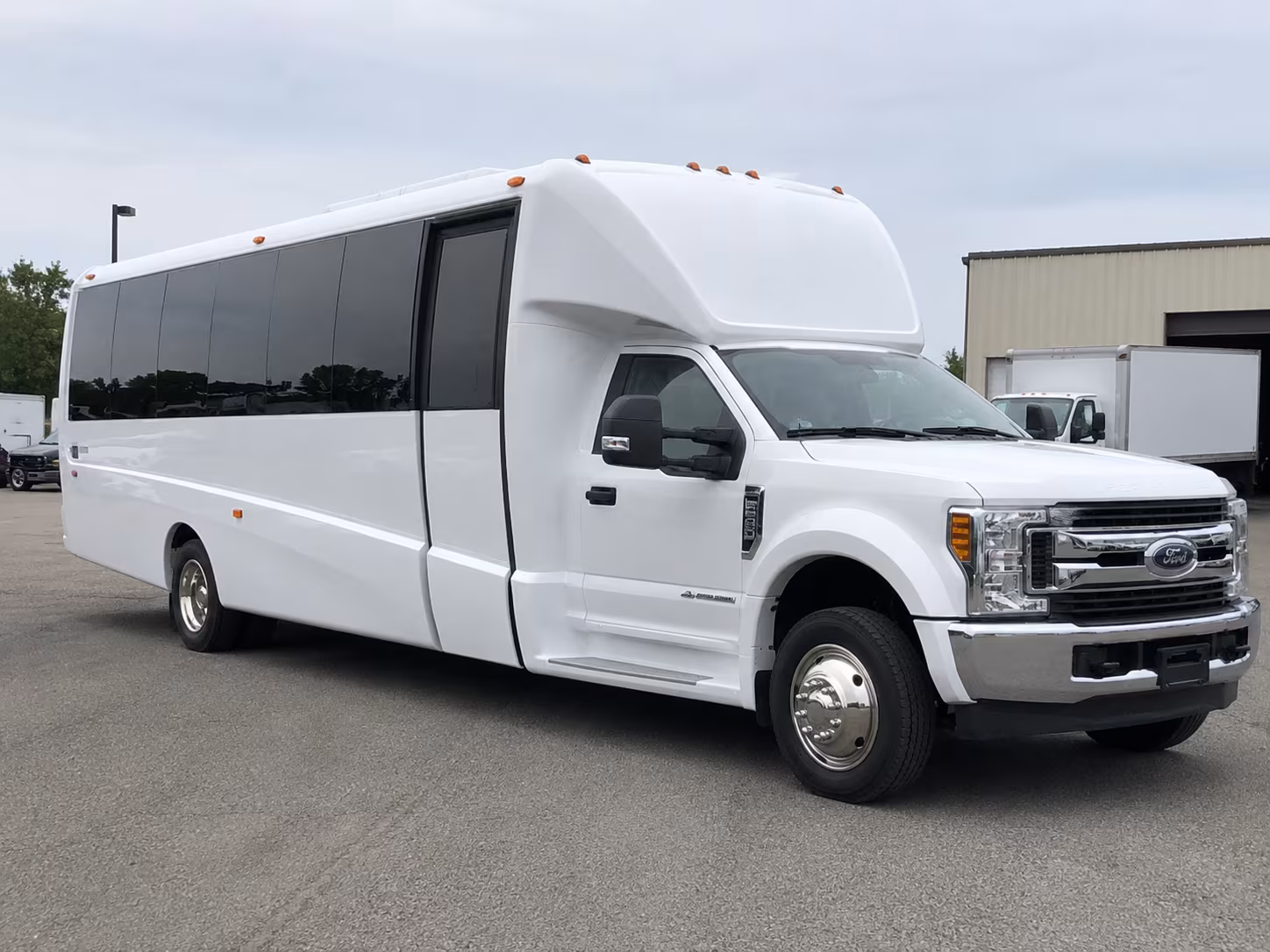 West Jordan Wedding Transportation & Shuttle Service