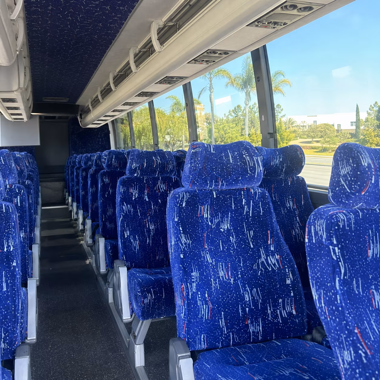 West Valley City Airport Shuttles & Transportation