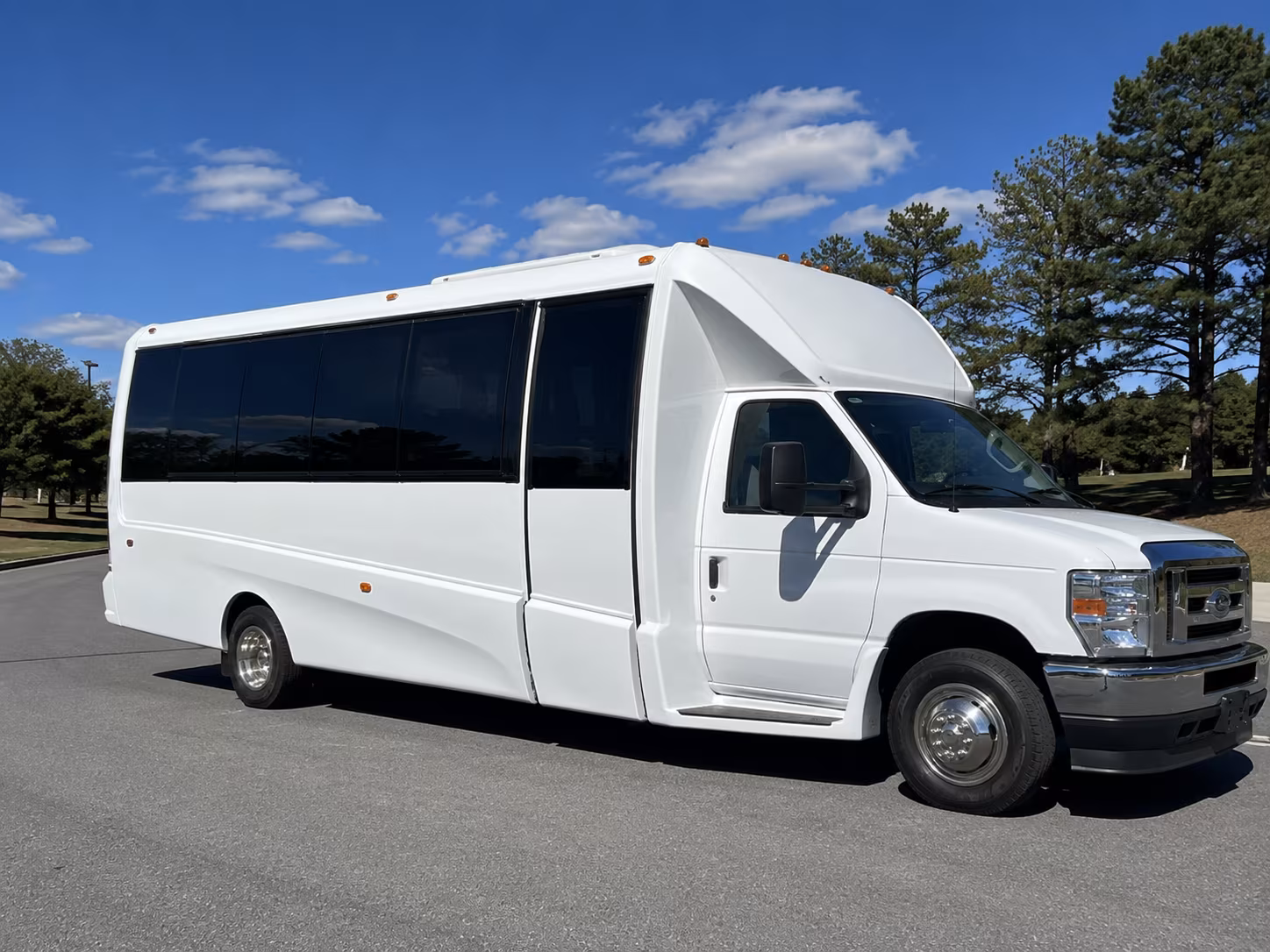 West Valley City Birthday, Sweet 16, & Quinceañera Party Bus Rentals