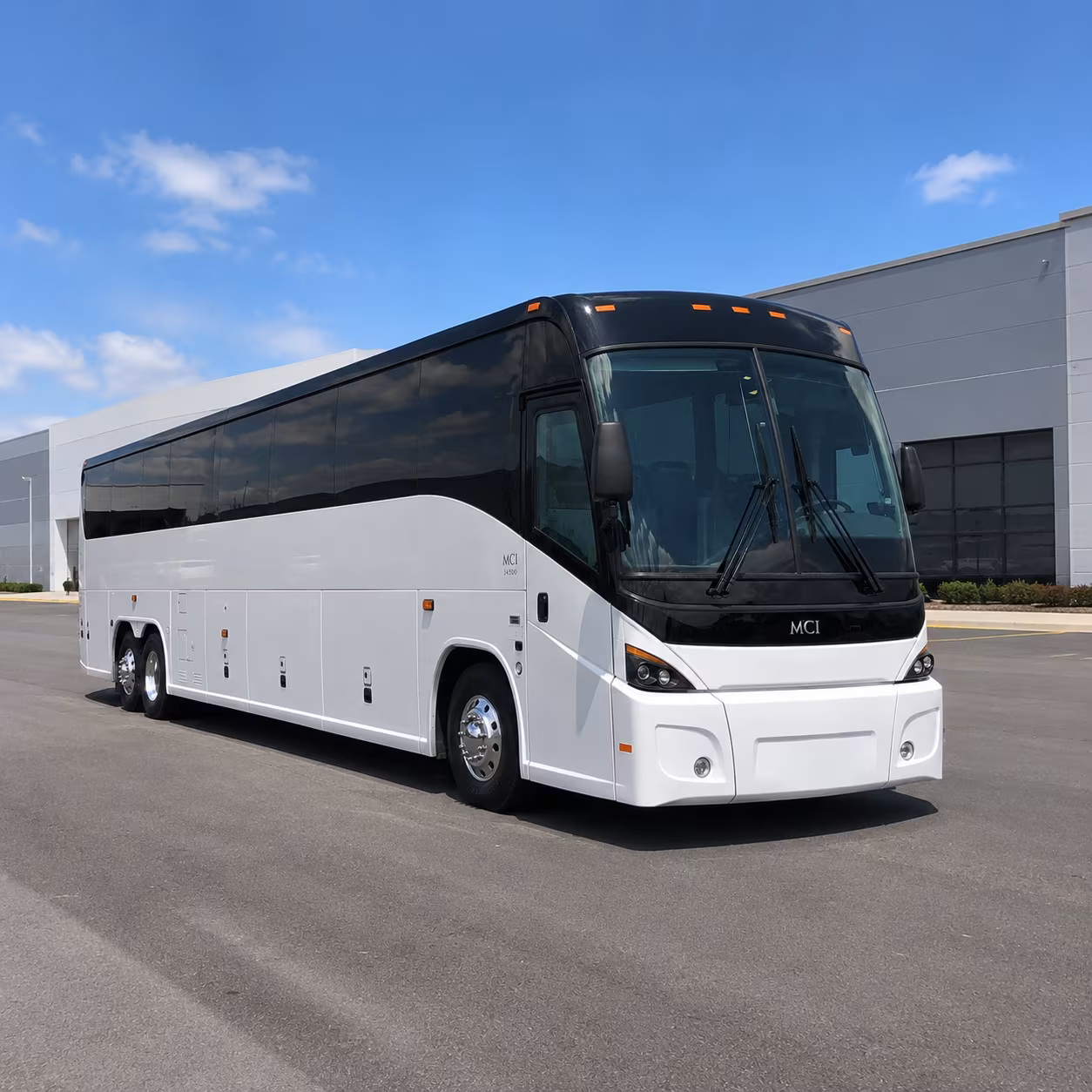 West Valley City Concert Transportation & Shuttles