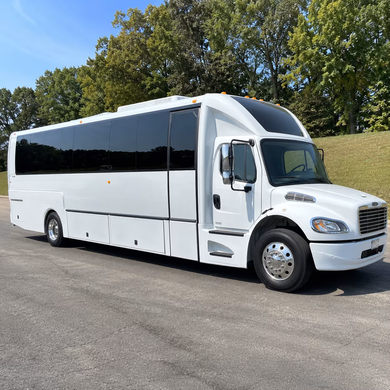 West Valley City Sporting Event Transportation