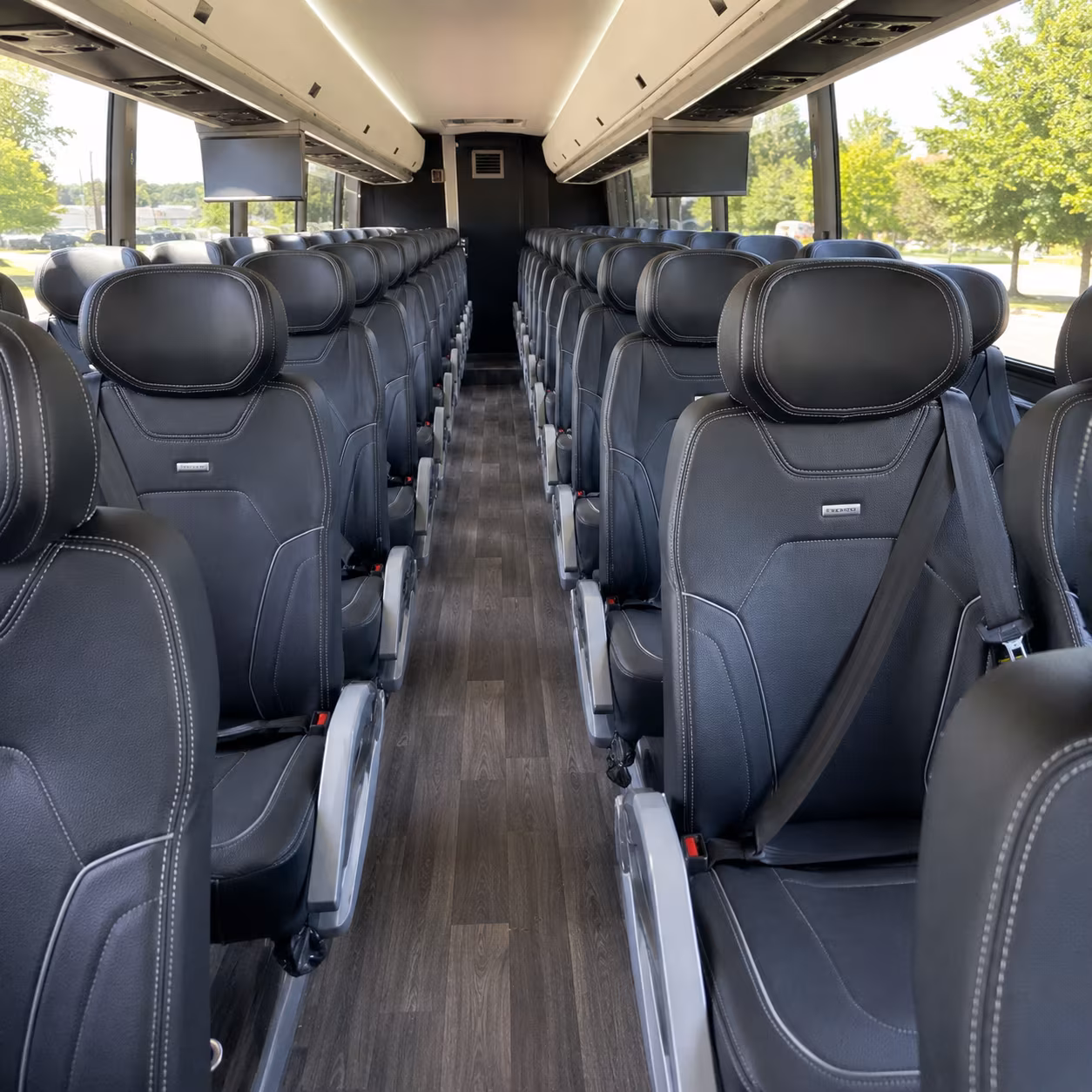 West Valley City Wedding Transportation & Shuttle Service