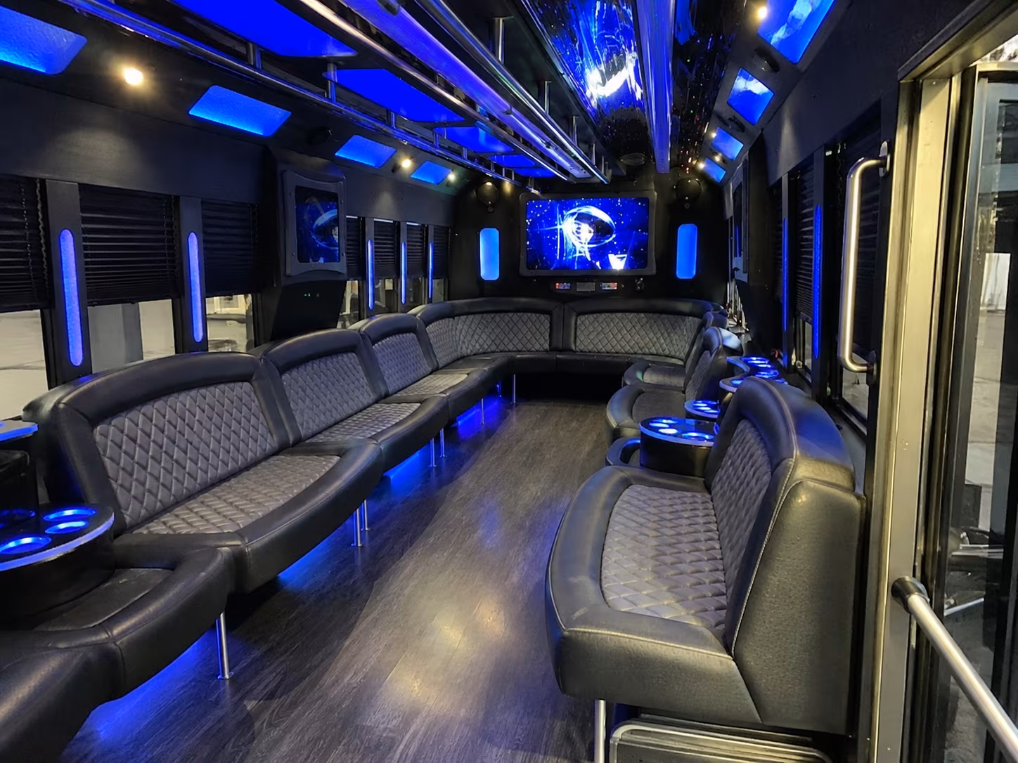 Salt Lake City Winery Tour & Pub Crawl Transportation