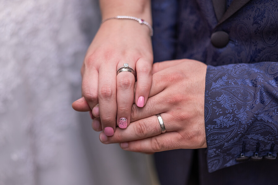 Wedding Shuttle Bus Service in Lehi