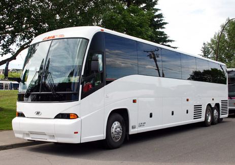 West Jordan charter Bus Rental